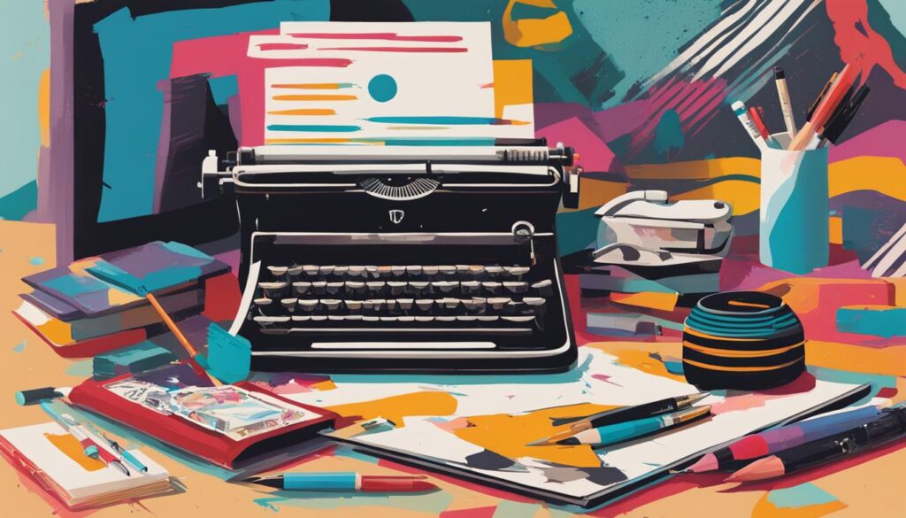 Exploring Writing Hobbies - Tips & Creative Ideas 3 image 22
